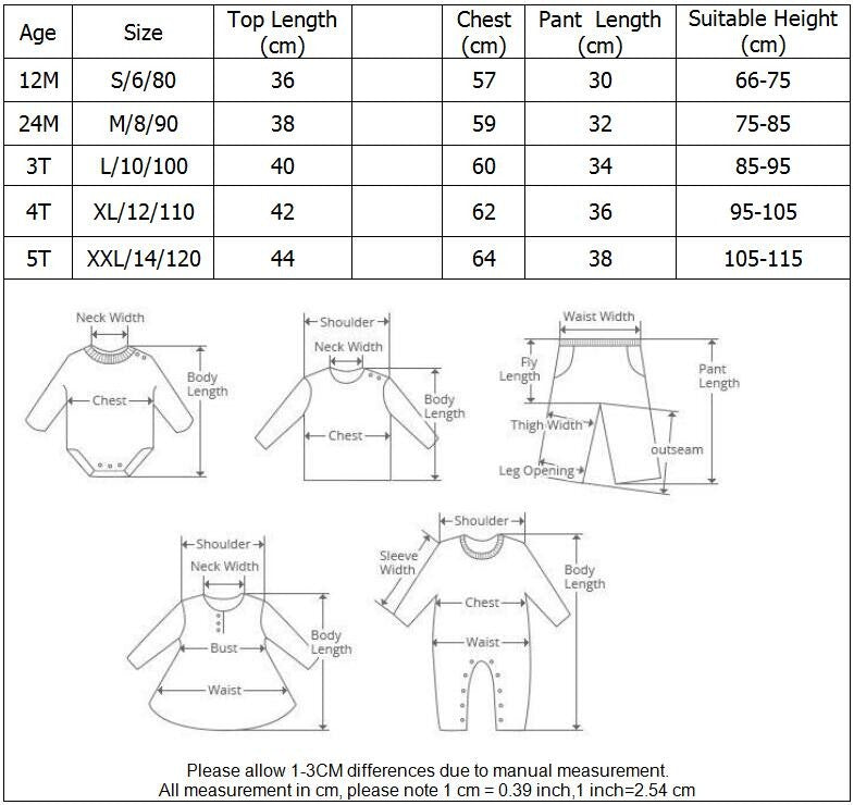 Summer Clothes for Children Baby Boys Girls Striped T-Shirt And Shorts 2pcs Set Toddler Fashion Tracksuit