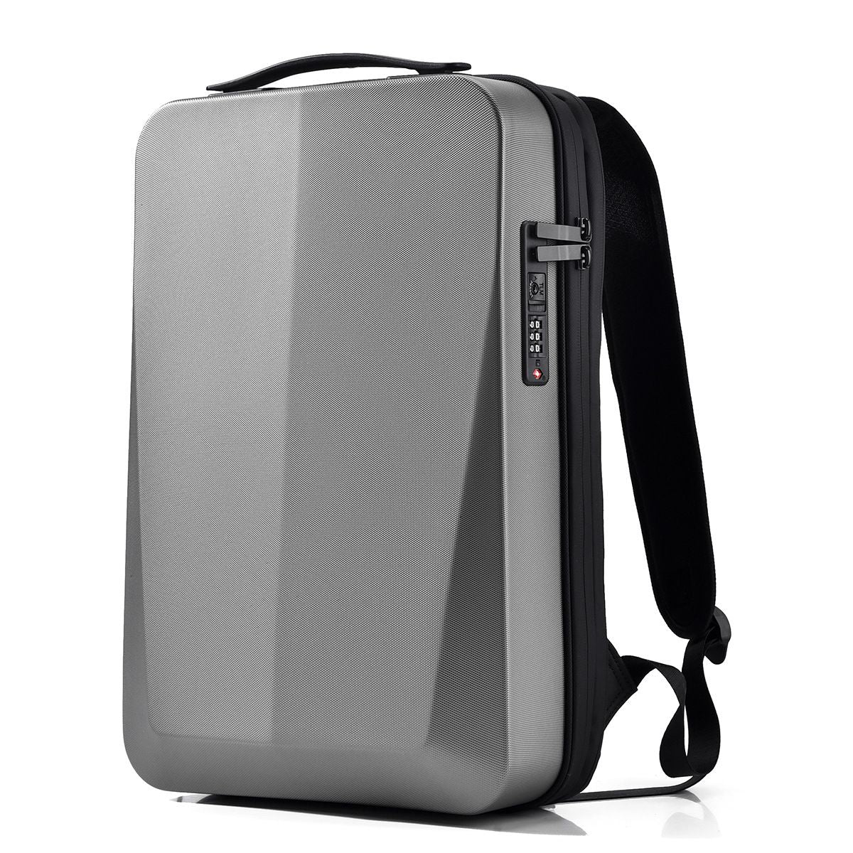 New Business Backpack Large Capacity Waterproof E-sports Laptop Bag Multi-functional Casual Travel PC Hard Shell Men's Backpack
