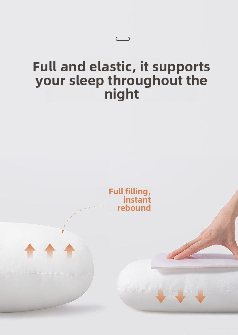 Pregnant women's pillows side sleeping pillows abdominal support U-shaped throw pillows for pregnant women to sleep are enlarged