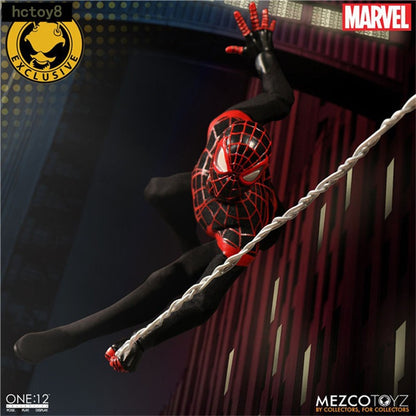 Boneco Articulado Homem-Aranha Versão do Jogo Peter Parker Marvel Legend Spiderman Modelo Anime Colecionável Presente