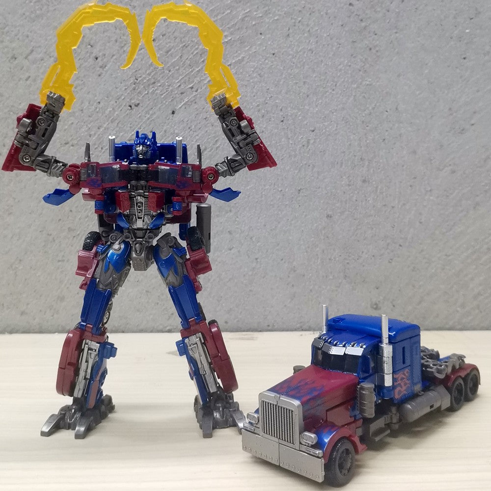 Transformation Toys Hot Rod 8805 OP Commander 8801 Bumblebe 8803 KO SS05 SS87 SS93 Action Figure Deformation Robot Anime Model