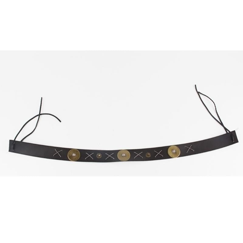 Beaded Hat Band DIY Western Hat Belt Hatband Hat Band Cowboy Hat Band