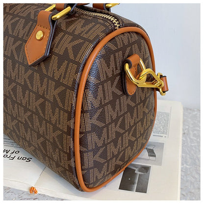 IMJK 23*17cm Luxury Women Clutch Bags Crossbody Shoulder Purses Handbag Women Clutch Travel Tote Bag