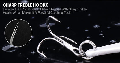 VTAVTA Metal VIB 3g/7g/10g/15g Iscas de Pesca Vibração Colher Crankbaits Afundamento Wobbler Swimbait Jigs de Gelo Isca Artificial Acessórios