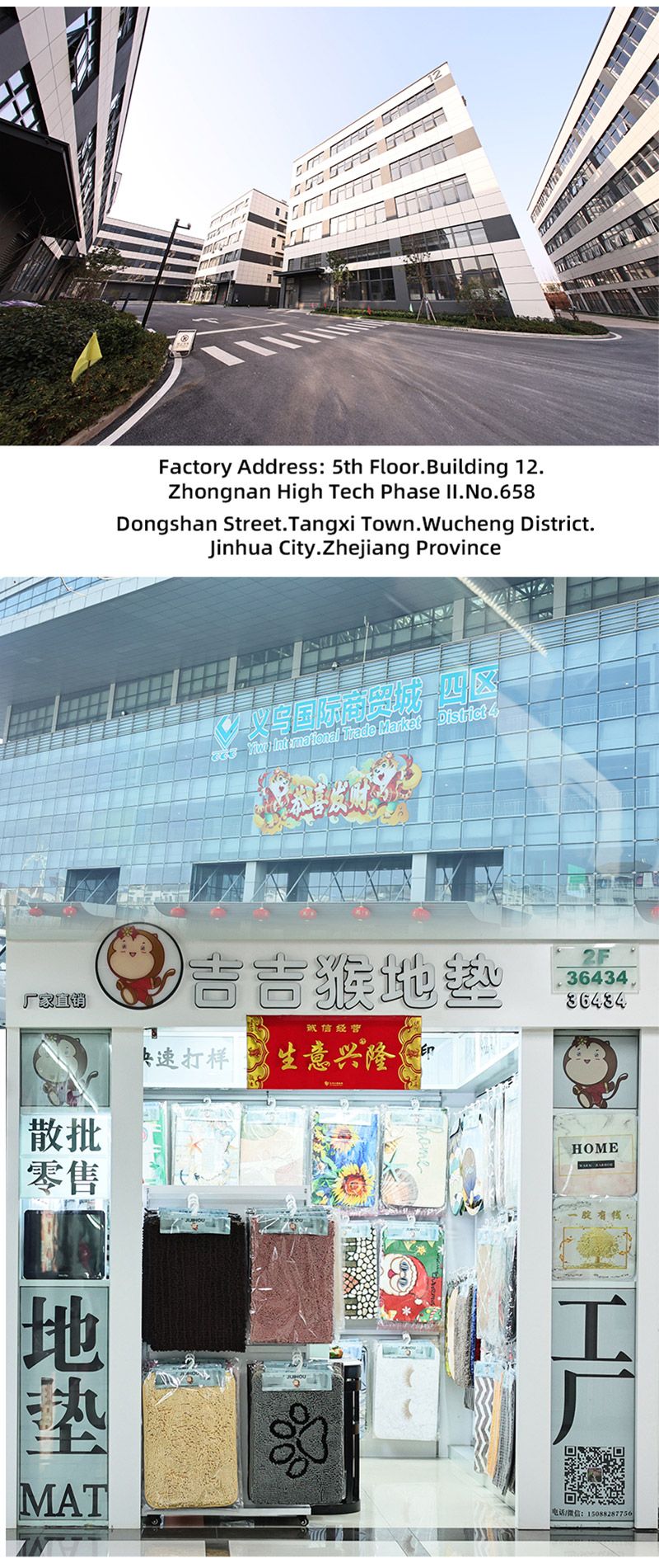 Modern Kitchen Mat Home Entrance Doormat Hallway Bedroom Living Room Decoration Floor Carpet Balcony Bathroom Anti-Slip Long Rug