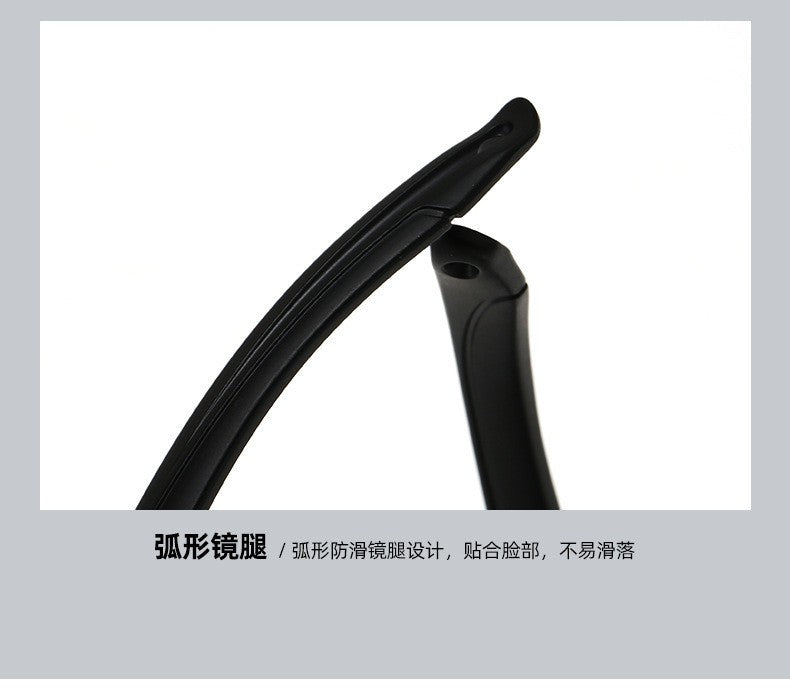 Men's Women Cycling Sunglasses UV400 Sports Glasses Riding Fishing Driving Eyewear MTB Road Bike Outdoor Goggles Bicycle Glasses