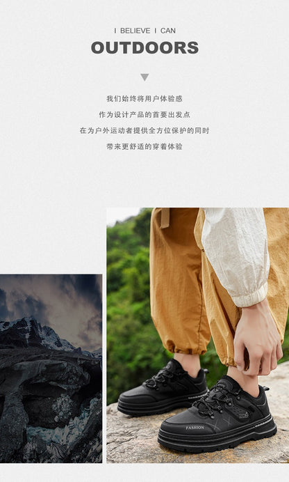 Men Running Shoes Casual Profession Marathon Sports Breathable Lightweight Comfortable Athletic Antislip Sneakers Hiking Jogging