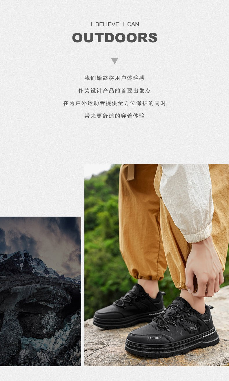 Men Running Shoes Casual Profession Marathon Sports Breathable Lightweight Comfortable Athletic Antislip Sneakers Hiking Jogging