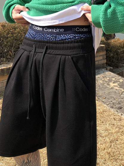 Men's summer Gym Fitness Loose Shorts Casual Street Hip Hop Workout Bodybuilding Breathable Short Pants Boardshorts Sweatpants