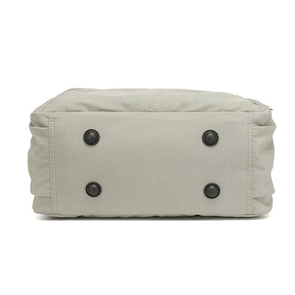 Women Travel Tote Bag Casual Outdoor Travel Short Trip Luggage Shoulder Bags Portable Commuting Gym Fitness Sports Handbag