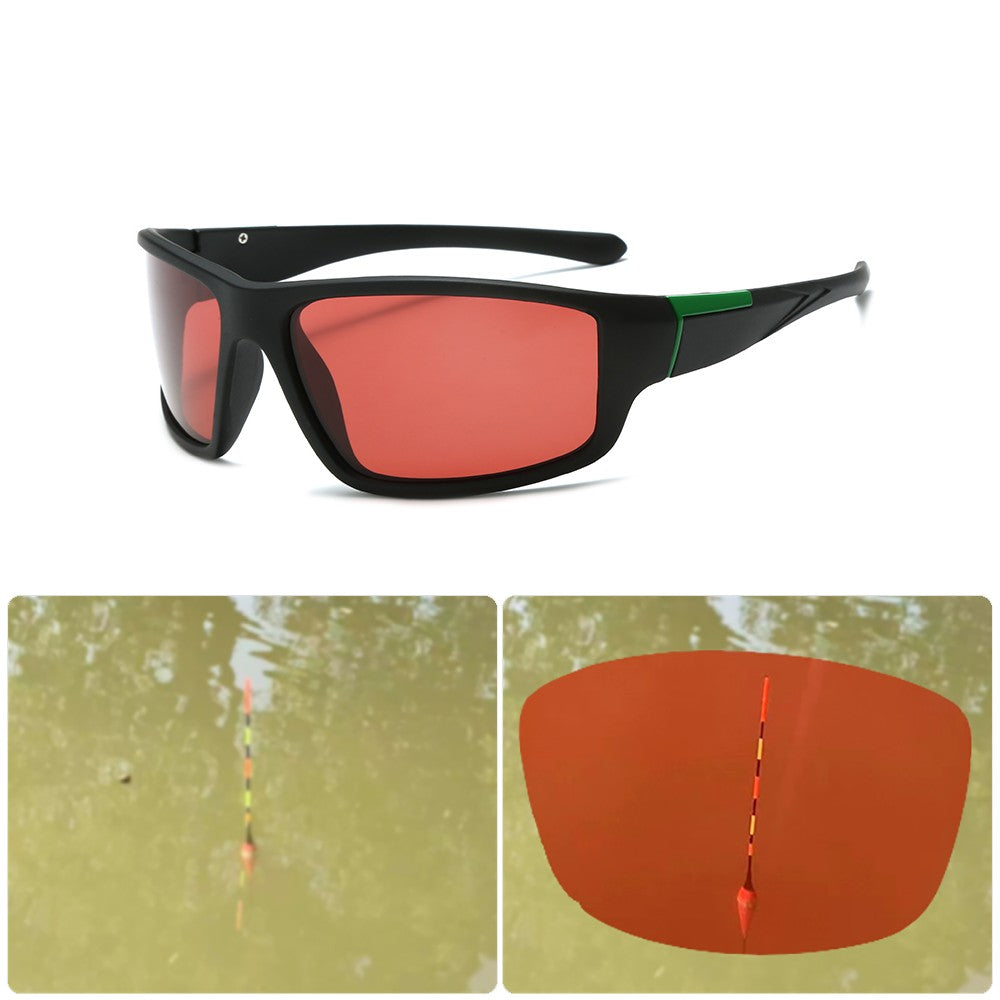 Óculos de Sol Fotocromáticos VIVIBEE Masculino Óculos Esportivos Pretos Feminino com Mudança de Cor Polarizados para Dirigir 2025 Óculos de Sol com Descoloração