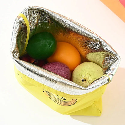 Fruits Preservation Storage Bags Reusable Drawstring Fresh Keeping Bundle Pocket For Banana Vegetables Lettuce Organizer
