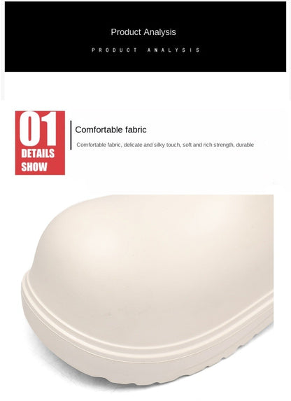 Women Men EVA Anti-slip Operating Room Lab Slippers Surgical Sandal Shoes Medical Slippers Doctors Nurses Clogs Working Shoes