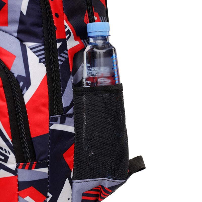 Waterproof Backpack for Travel Large CapacityDurableLaptop Backpack with Laptop Compartment Fashion Student Daypack for Outdoor