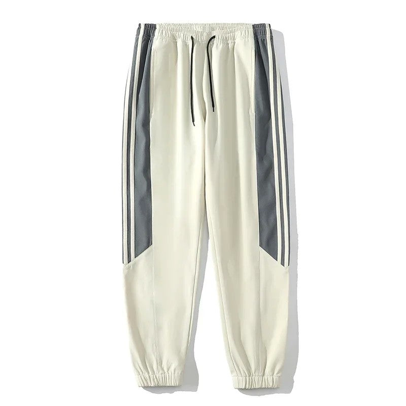 Men's Tracksuits 2 Piece Long Sleeve Athletic Full Zip Sweatsuits Jogging Suit Set Casual Outdoor Streetwear Sport Tracksuit Set