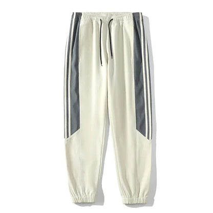 Men's Tracksuits 2 Piece Long Sleeve Athletic Full Zip Sweatsuits Jogging Suit Set Casual Outdoor Streetwear Sport Tracksuit Set