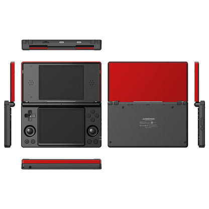 Anbernic RG DS Handheld Game Console 4" IPS Dual Screen Android 4000mAh Flip Video Games Player RGDS Android 14
