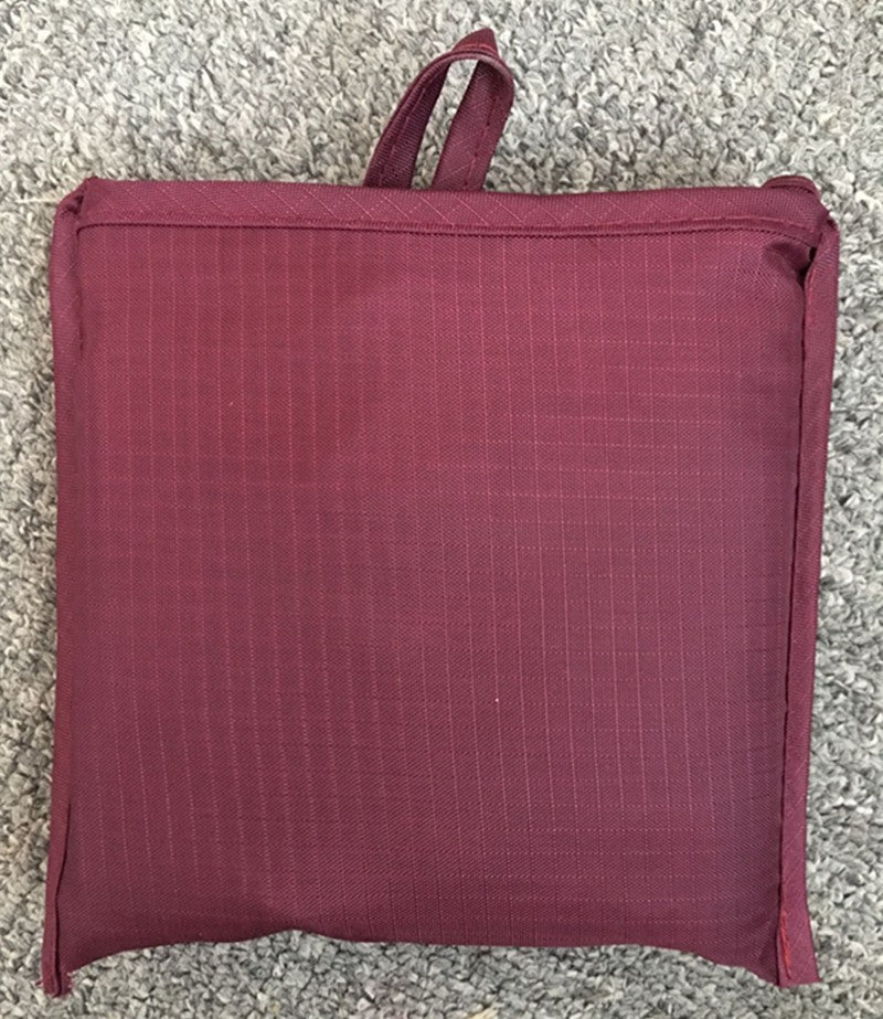 Women Men Eco Foldable Shopping Bag Unisex Reusable Food Fruit Vegetables Grocery Storage Shopper Tote Bag Pouch Handbags