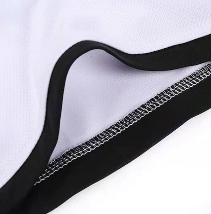 Summer Men Sports Shorts Fitness Basketball Beach Pants Mesh Breathable Bodybuilding Gym Training Shorts Men's Sweatpants