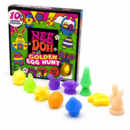 Christmas Easter Advent Calendar 24 Pcs Unique Cute  Squishy Fidget Toy Slow Rebound Anxiety Relief Mystery Surprise Gift Box