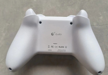 Ready Stock of GuliKit KingKong 2 Pro Controller GuliKit KingKong 2 Pro Gamepad for Nintendo Switch Android Windows macOS iOS