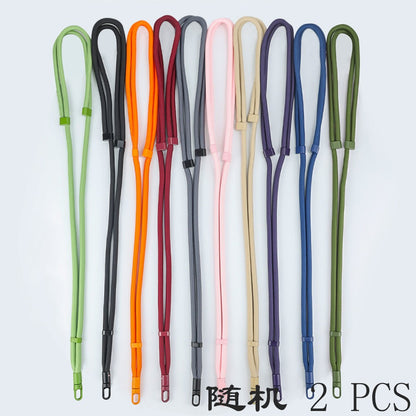 Simple And Multi-Functional Mobile Phone Lanyard, Crossbody Neck Strap, Long Rope That Can Be Rotated And Adjusted Freely