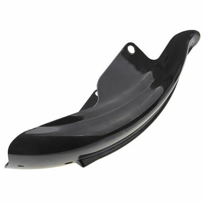 Motorcycle Black Rear Fender Mudguard Guard Wheel Cover For Harley Sportster XL883 1200 Cafe Racer Bobber Chopper 1994-2003