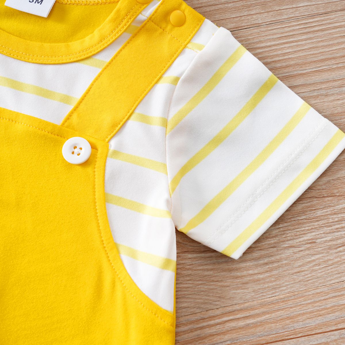 IURNXB Newborn Baby Romper Summer Cat Printed Short Sleeve Stripe Jumpsuit Infant One Piece Outfit for Boys Girls Unisex 0-18M