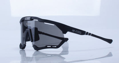 Óculos Ciclismo SCICON UV400 Óculos de Sol Esportivos Outdoor Masculinos MTB Óculos de Ciclismo Femininos Óculos de Ciclismo de Estrada