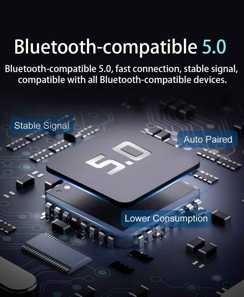 Portable Wireless Bluetooth Speaker Blutooth Music Sound Box For Caixa De Som Blootooth Subwoofer Radio FM Handfree Bass System