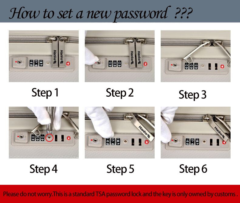 Best Spinner Luggage Suitcase PC Trolley Case Travel Bag Rolling Wheel Carry-On Boarding Men Women Luggage Trip Journey H80002