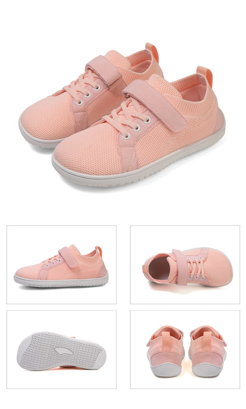 New Kids Orthopedic Sneaker Boys Princepard Children Baby Shoes Girls Fashion Casual Boot With Arch Support Prevent Foot Valgus