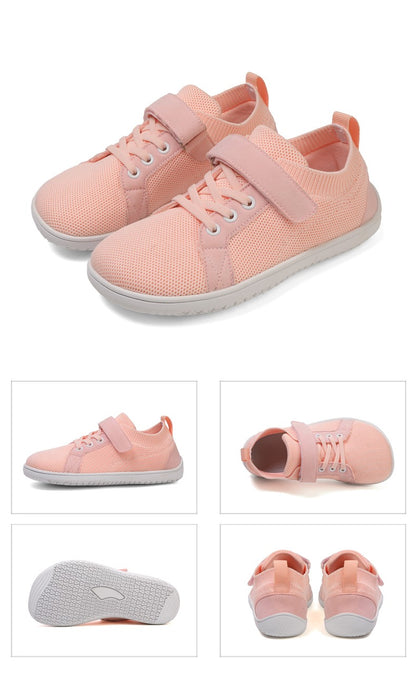 New Kids Orthopedic Sneaker Boys Princepard Children Baby Shoes Girls Fashion Casual Boot With Arch Support Prevent Foot Valgus