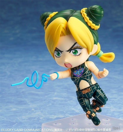 JOJO's Bizarre Adventure Kujo Jotaro Dio Brando Kakyoin Kars Prosciutt 1742 1155 1815 action figure toys anime cartoon