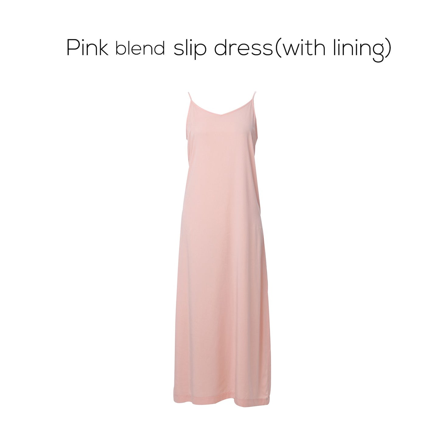 AP SS25 Women Wrap Ribbed T-shirt Lady Blend Slip Dress 5 Color
