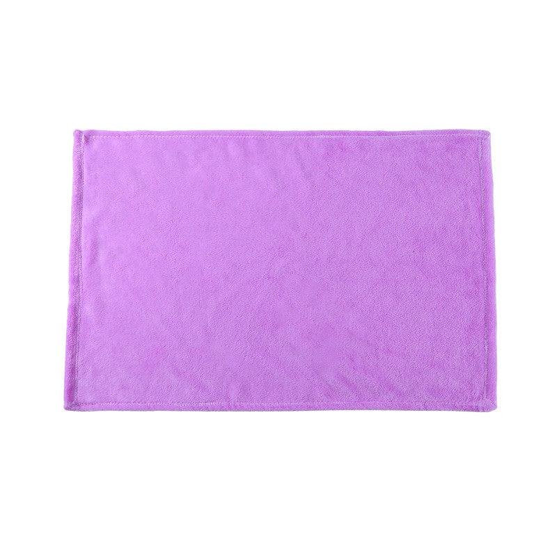 Cobertores de Coral Fleece e Flanela para Camas Azul Sólido Rosa Macio Quente Fino Colcha Capa de Sofá Manta de Pele Sintética