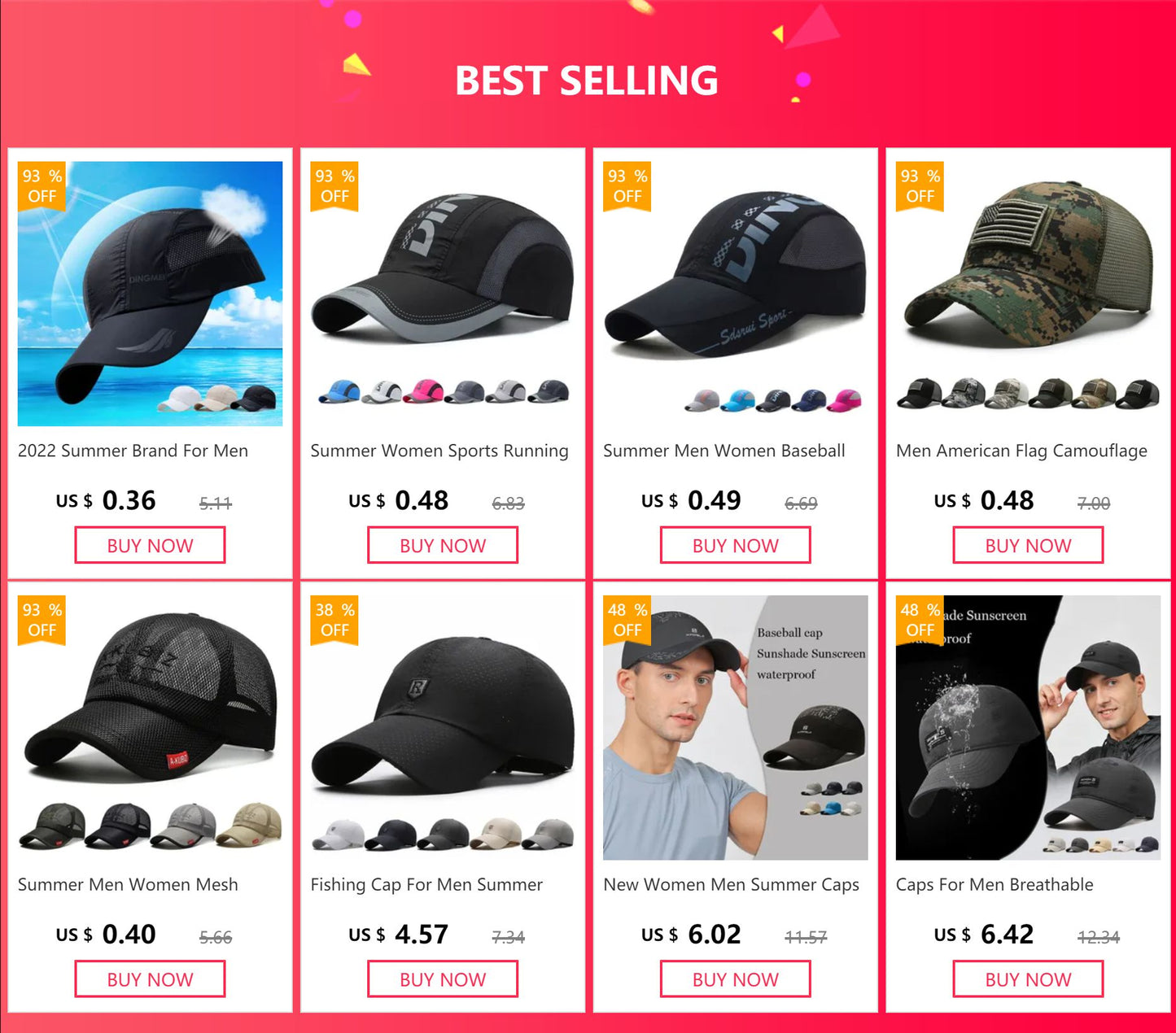 2024 Summer Brand For Men Sports Running Sweat Baseball Cap Male Canada Golf Quick Dry Women Kpop Solid Snapback Bone Mesh Hat