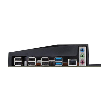 Placa-mãe HUANANZHI X99 BD4 LGA 2011-3 XEON X99 suporta Intel E5 2640 2666 2670 2696 2678 V3 V4 DDR4 RECC NON-ECC NVME NGFF