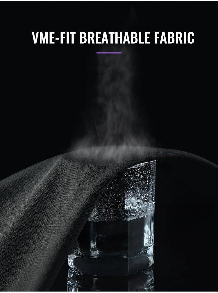 New Compression Running Sets Men Quick Dry Long Sleeve Shirt Basketball Fitness Gym Legging Male Workout Muscle Top Tracksuit