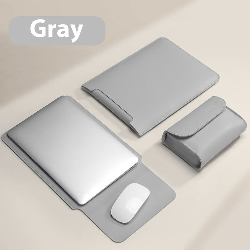 Laptop Bag 16 15 14 13 11 inch For Apple Macbook Lenovo Huawei Xiaomi Notebook Ipad Air Pro 12.9 Tablet Laptop Sleeve Bag Cover