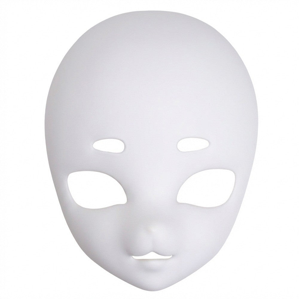 New 3D Cosplay Kigurumi Base Beast Skull Mask DIY Plastic Fursuit Head Base Animal Fursuit Mask Anime Party