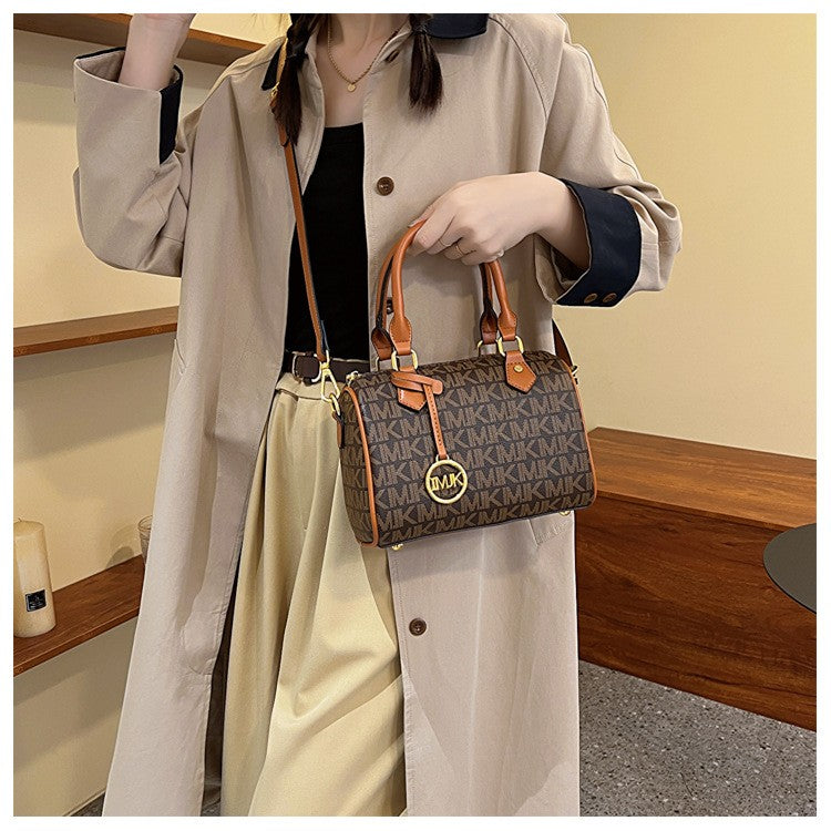 IMJK 23*17cm Luxury Women Clutch Bags Crossbody Shoulder Purses Handbag Women Clutch Travel Tote Bag