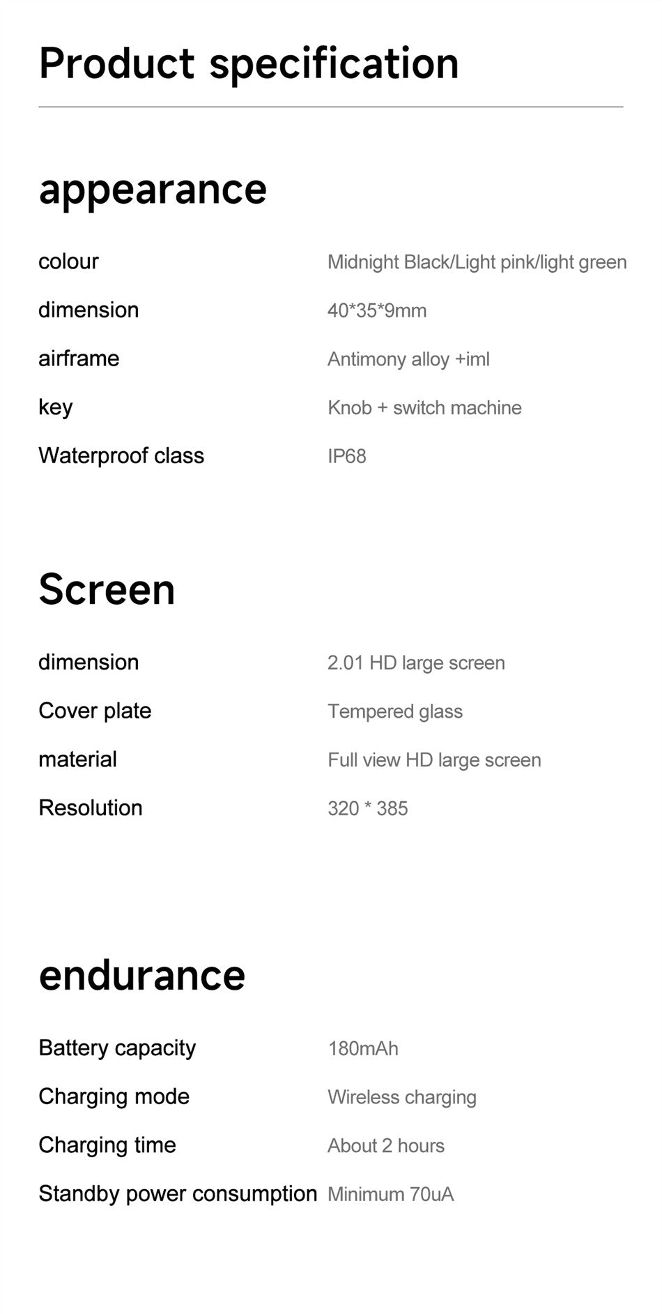 2025 New For HUAWEI FIT 3 2.01" HD Screen Smart Watch Women Men Watches Bluetooth Call Smartwatch Watch 9 Sports Fitness Tracker