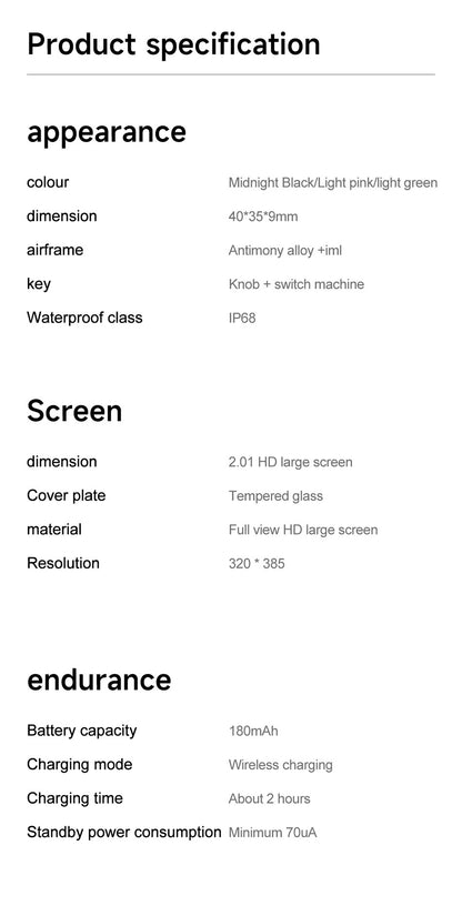 2025 New For HUAWEI FIT 3 2.01" HD Screen Smart Watch Women Men Watches Bluetooth Call Smartwatch Watch 9 Sports Fitness Tracker