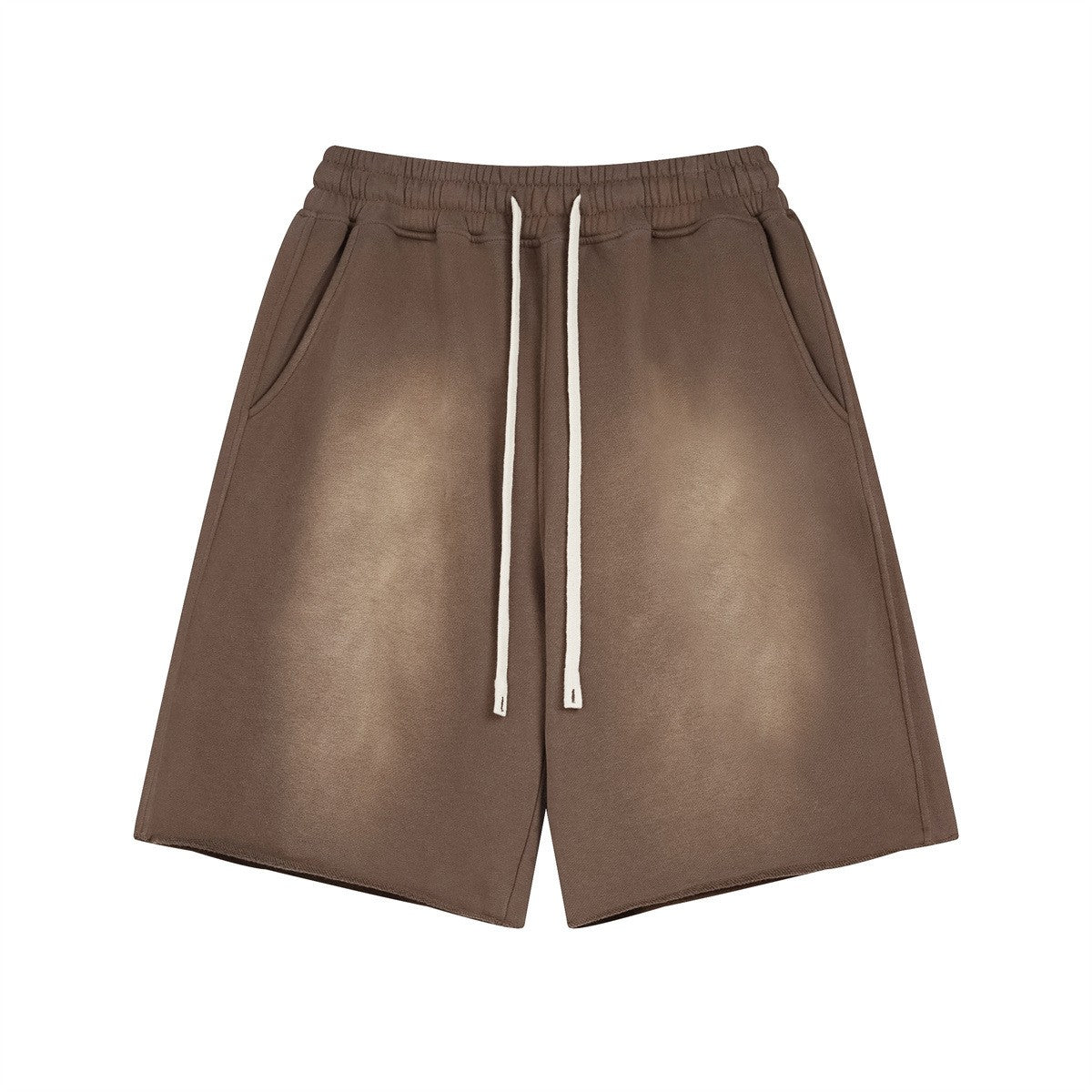 A shirt and shorts suit(You can buy them separately. Please buy both shirts and shorts for the suit)