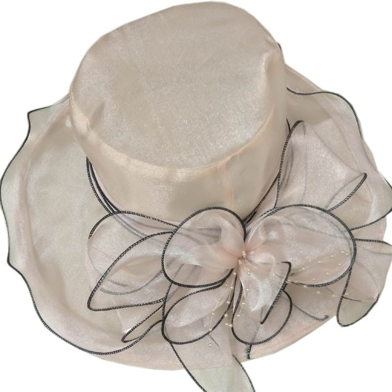Chapéu Cloche Church Lady Derby, Laço, Chapéu de Balde, Laço, Casamento, Chapéus Bowler, Chapéu Derby para Mulheres, Fedora de Aba Larga, Formal Kentucky