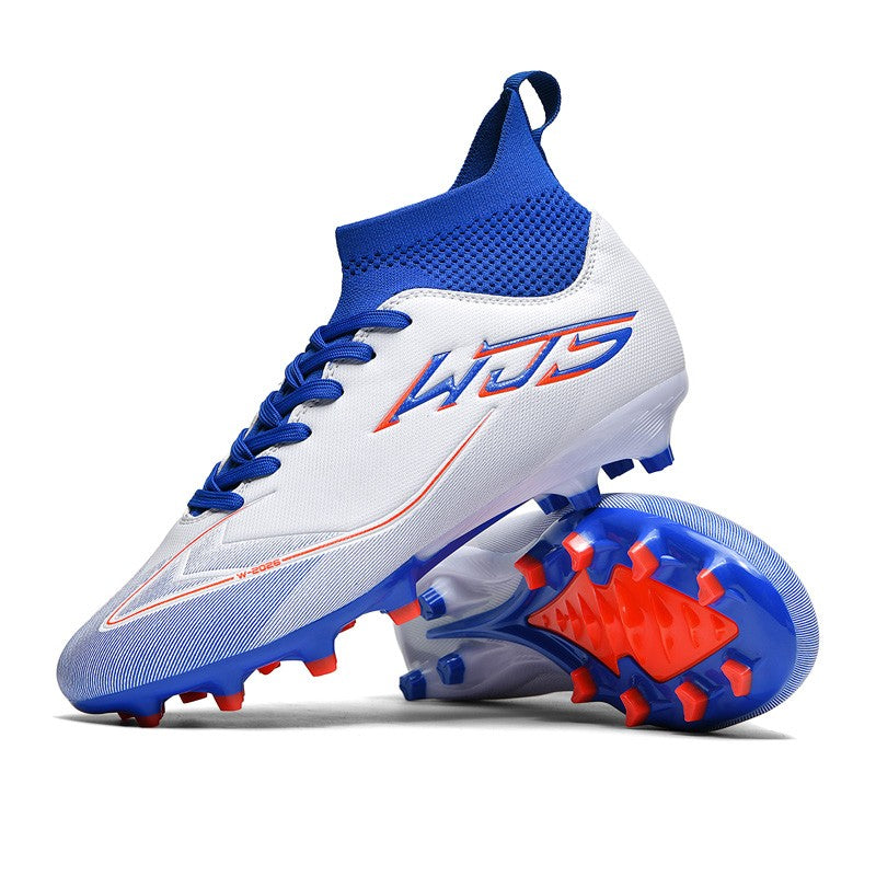 Soccer cleats Soccer cleats Adult hit product professional player The hottest sneakers of 2025 quality