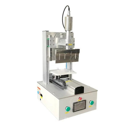 2025 Máquina de Corte de Bolo Industrial Automática Fabricada na China para Oferta de Fábrica com Preço Baixo
