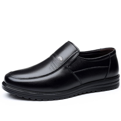 100% cowhide Men's Leather shoes New large size Fashion  riding boots Men's shoes Casual sports shoes Low heels Motorcycle boots