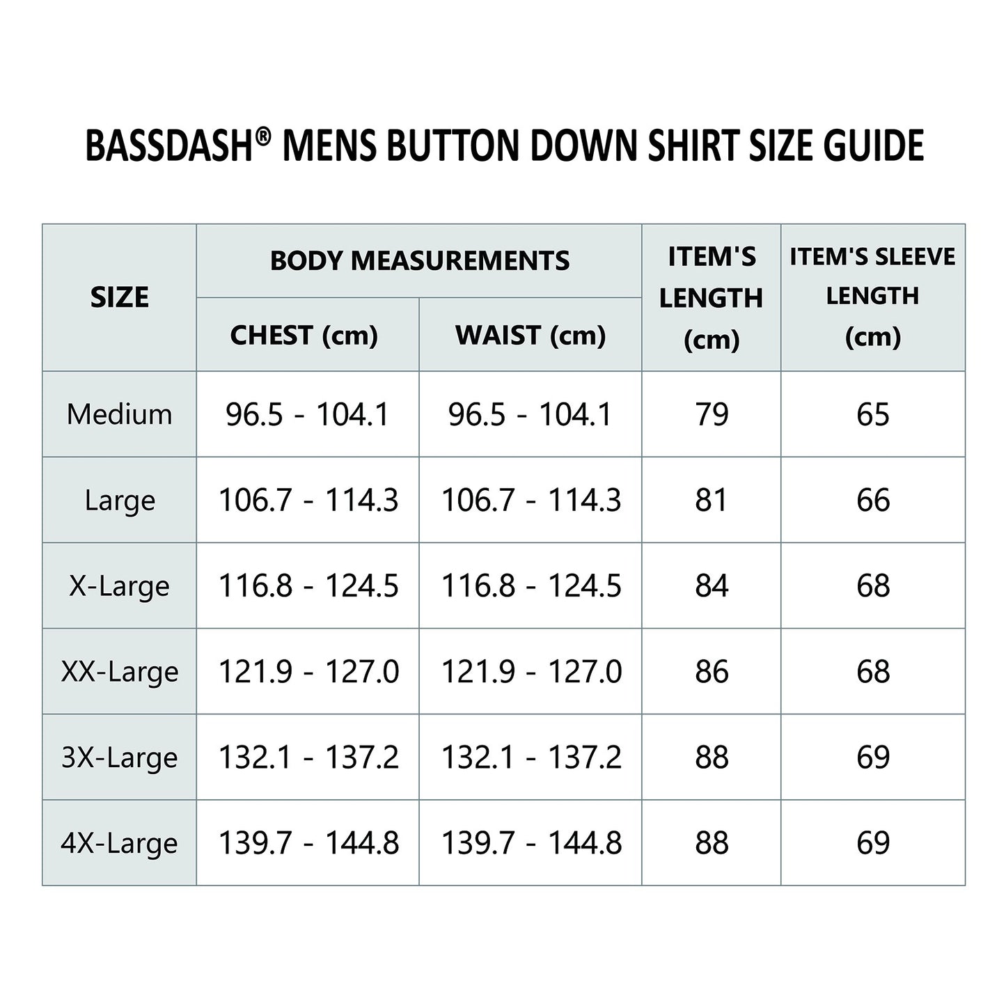 Camisa de botão Bassdash para homens, camisa de verão para usar em festas ou para pesca e sobrevivência na natureza, à prova de sol SD1